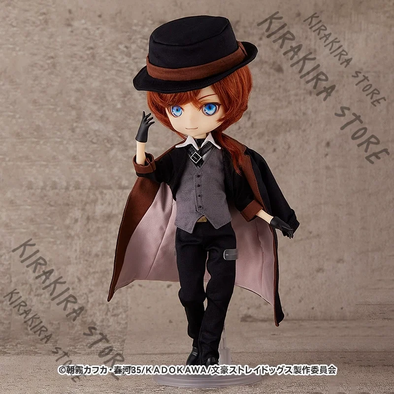 Bungo Stray Dogs Nakahara Chuya Figurine Official Mascot High Quality Model Ornaments Genuine Cosplay Fashion Garage Kits Otaku
Bungo Stray Dogs Nakahara Chuya Figurine Official Mascot High Quality Model Ornaments Genuine Cosplay Fashion Garage Kits Otaku