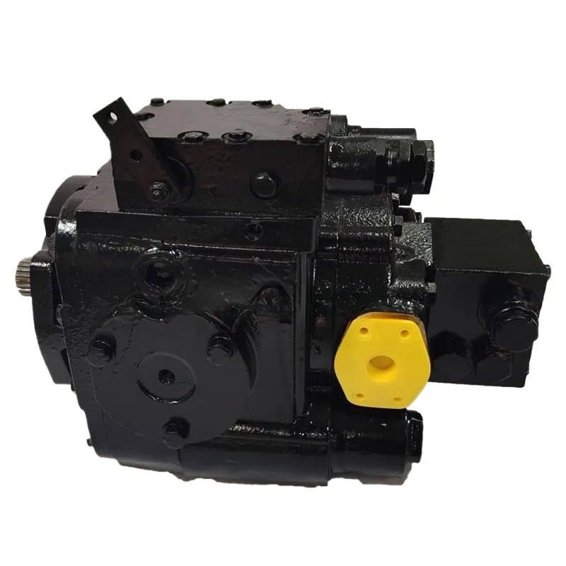 Scraper hydraulic walking motor PV23/110 hydraulic motor variable motor hydraulic walking pump
Scraper hydraulic walking motor PV23/110 hydraulic motor variable motor hydraulic walking pump