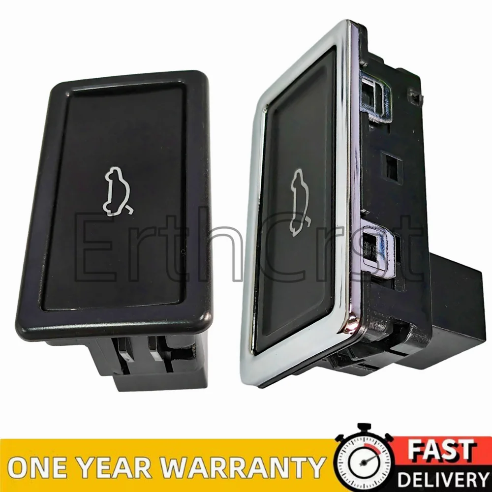 Rear Trunk Release Button Car Trunk Lock Switch for VW Touareg Passat Audi A4 A6 A7 A8 Q5 Skoda Octavia Superb 7L6959520
Rear Trunk Release Button Car Trunk Lock Switch for VW Touareg Passat Audi A4 A6 A7 A8 Q5 Skoda Octavia Superb 7L6959520