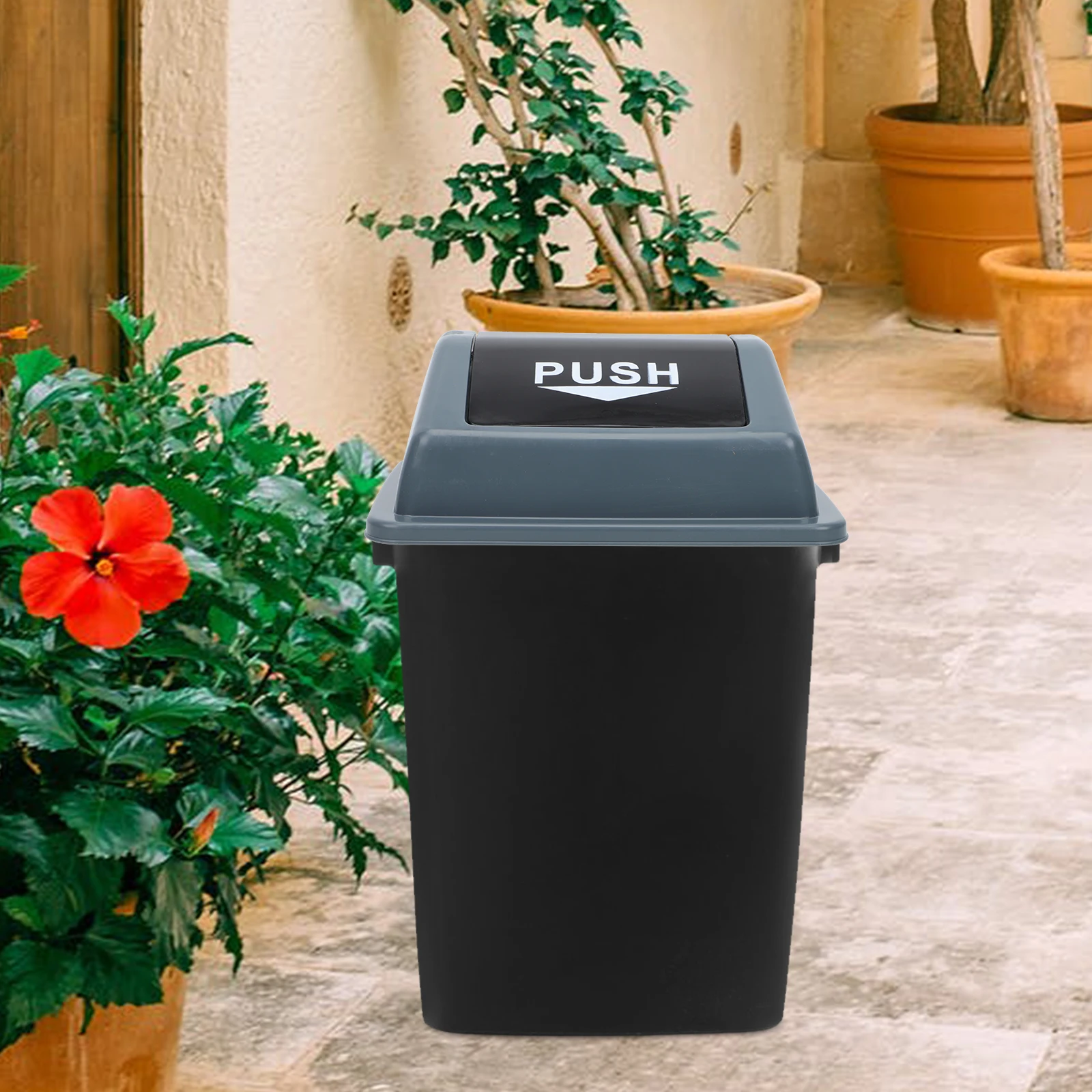 20L Trash Can Lid Replacement Waste Bin Cover Thickened Easy Install Lasting Odor Resistant Garbage Can Protector Large
20L Trash Can Lid Replacement Waste Bin Cover Thickened Easy Install Lasting Odor Resistant Garbage Can Protector Large