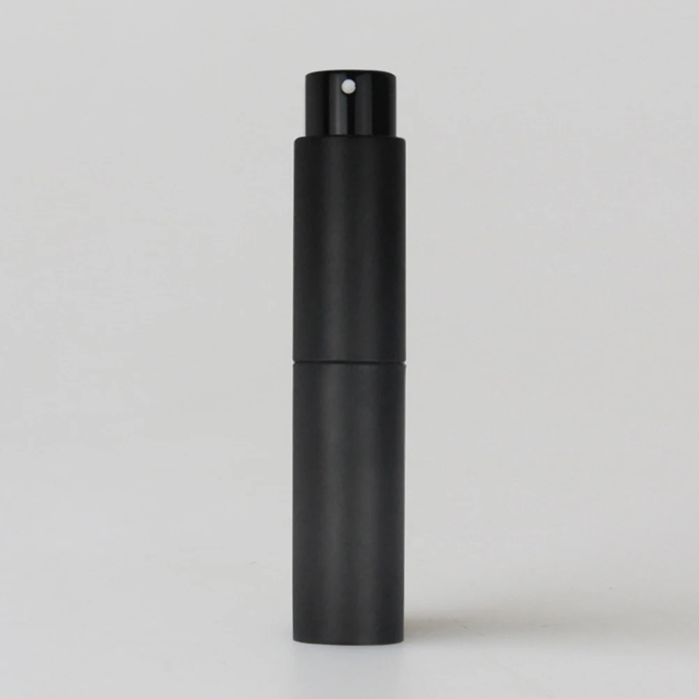 10ml Perfume Bottle Small Atomizer Spray Refillable Reusable Travel Size Empty Small Perfume Atomizer Container
10ml Perfume Bottle Small Atomizer Spray Refillable Reusable Travel Size Empty Small Perfume Atomizer Container