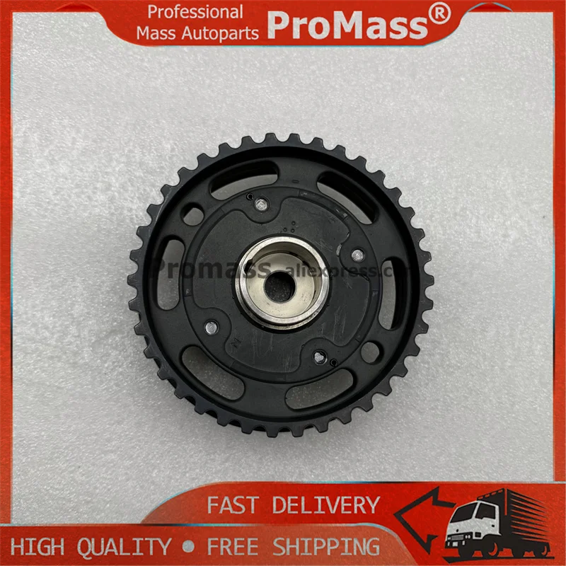 VVT timing gears camshaft phase adjusters sprockets 0805F9 Suitable for Peugeot 406 407 607 Citroen C5 C6 3.0
VVT timing gears camshaft phase adjusters sprockets 0805F9 Suitable for Peugeot 406 407 607 Citroen C5 C6 3.0