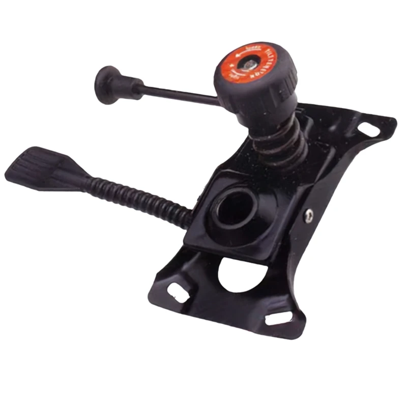 A74E-Swivel Chair Chassis Thicken Strong Stool Tray Lifted And Reclining Chair Board Support Chair Accessories
A74E-Swivel Chair Chassis Thicken Strong Stool Tray Lifted And Reclining Chair Board Support Chair Accessories