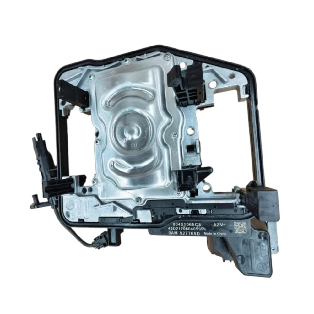 DQ200 7-Speed Remanufactured Transmission Module for Audi VW 0AM TCU 0AM927769D SKODA Gearbox Control Unit Replacement 927769D
DQ200 7-Speed Remanufactured Transmission Module for Audi VW 0AM TCU 0AM927769D SKODA Gearbox Control Unit Replacement 927769D