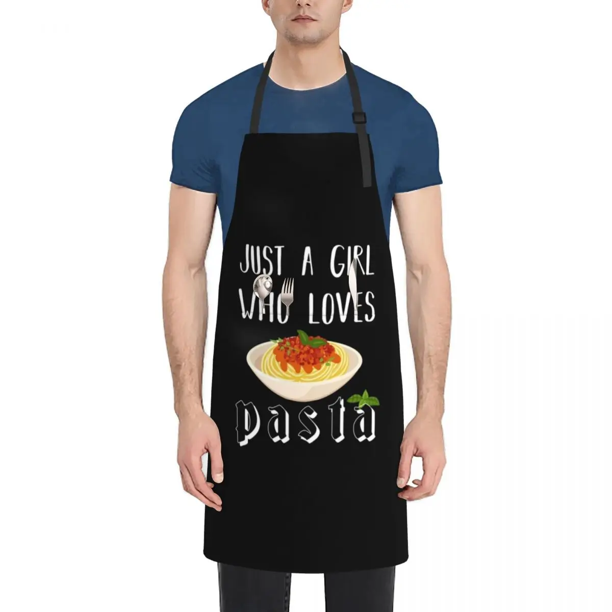 Just A Girl Who Loves Pasta / Pasta Girls / Funny Gift Ideas For Pasta Lover Apron Women's Home Clothes men Apron
Just A Girl Who Loves Pasta / Pasta Girls / Funny Gift Ideas For Pasta Lover Apron Women's Home Clothes men Apron