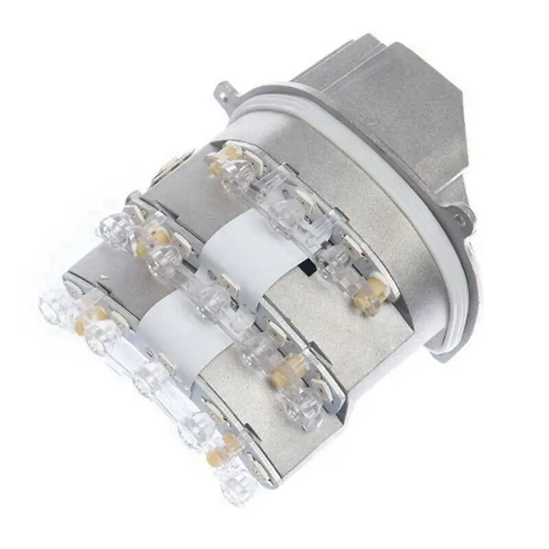 63127245813 63127245815 Headlight LED Turn Module Auto Headlight LED Steering Module For Bmw E90 E91 Lci 328I 335I M3
63127245813 63127245815 Headlight LED Turn Module Auto Headlight LED Steering Module For Bmw E90 E91 Lci 328I 335I M3