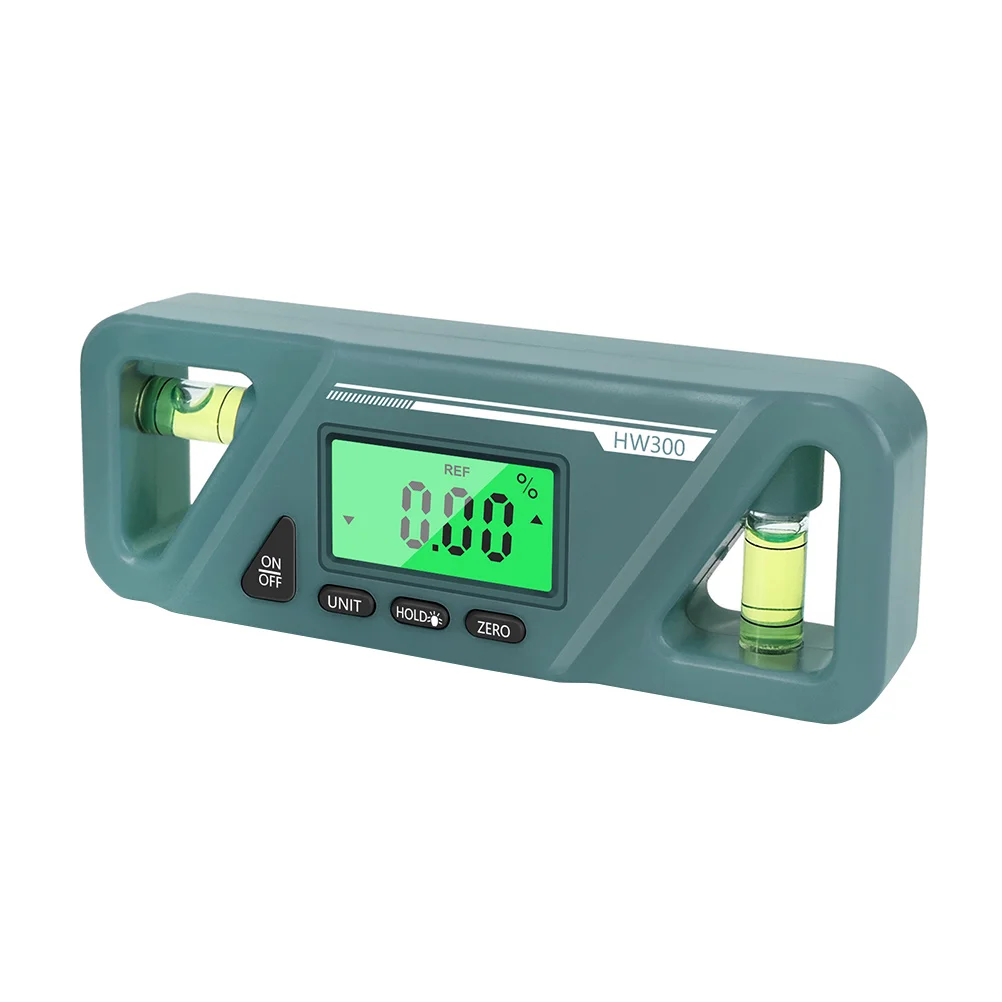 Digital Angle Gauge Protractor Inclinometer Electronic Level Multi Measuring Ruler High Precision Portable Metal Surface Fix
Digital Angle Gauge Protractor Inclinometer Electronic Level Multi Measuring Ruler High Precision Portable Metal Surface Fix