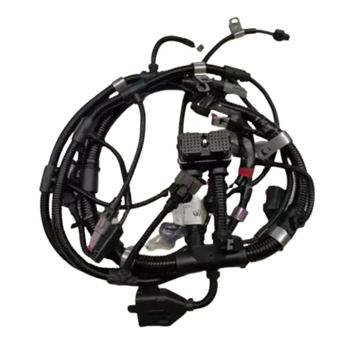 Wiring Harness 4952742 for Engine QSX15 ISX15
Wiring Harness 4952742 for Engine QSX15 ISX15