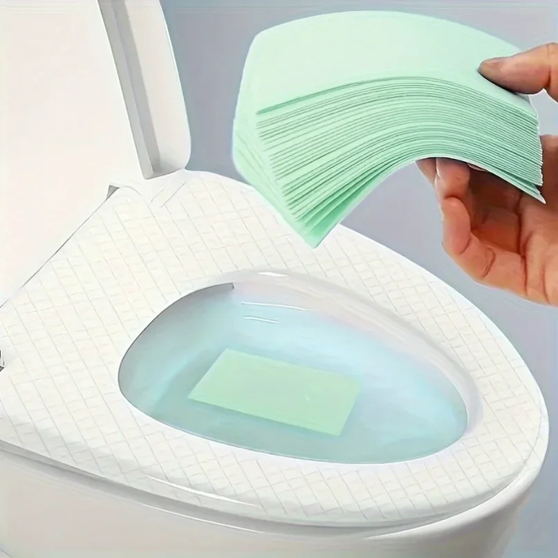 200pcs Deodorize Toilet Cleaning Tabs Powerful All-Purpose Cleaner, Odor Eliminator, Scale Remover Bright Toilets & Floors
200pcs Deodorize Toilet Cleaning Tabs Powerful All-Purpose Cleaner, Odor Eliminator, Scale Remover Bright Toilets & Floors