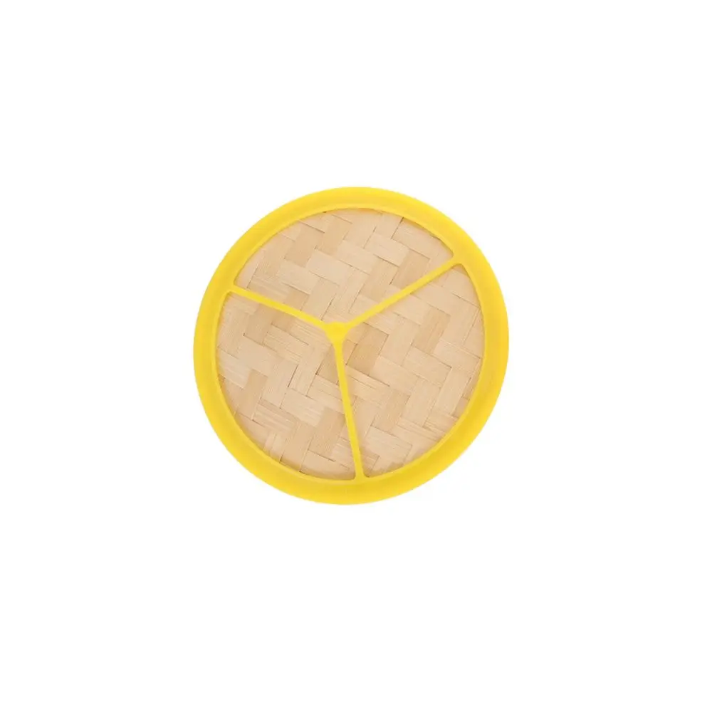 With Lid Multi-Sizes Safe for Steaming Food Handmade Dumpling Steamer Bamboo Steamer Steamer Basket Kitchen Cookware
With Lid Multi-Sizes Safe for Steaming Food Handmade Dumpling Steamer Bamboo Steamer Steamer Basket Kitchen Cookware