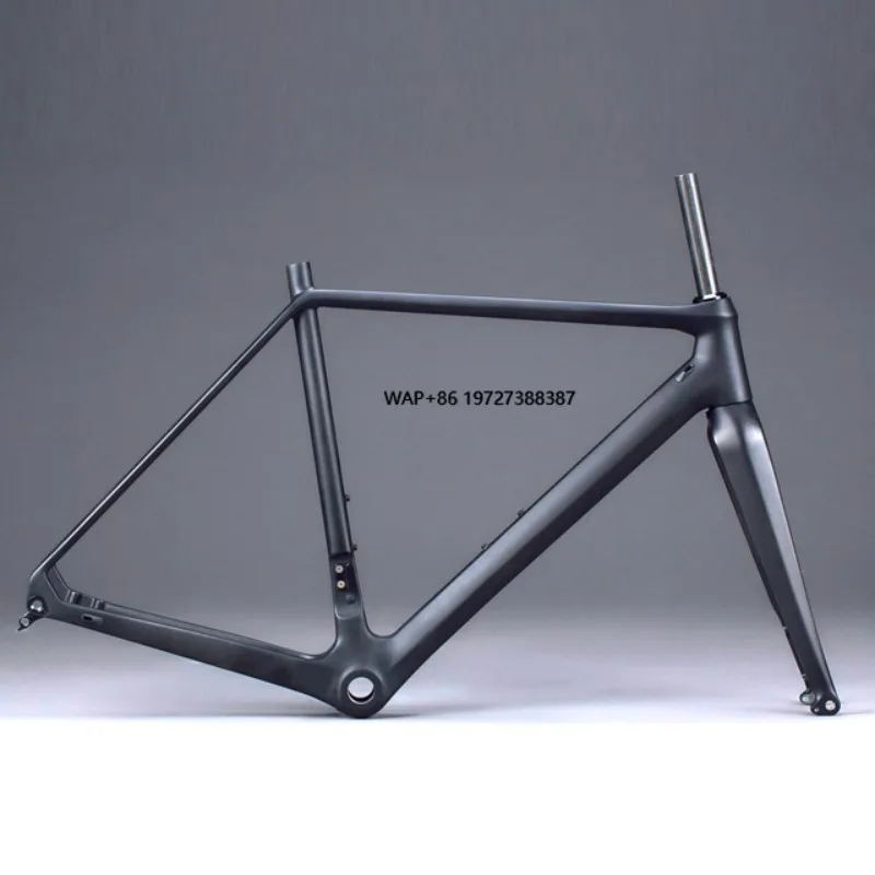 Поддержка прямой заказа, карбоновая рама гравийного велосипеда с другими аксессуарами для велосипеда
Поддержка прямой заказа, карбоновая рама гравийного велосипеда с другими аксессуарами для велосипеда