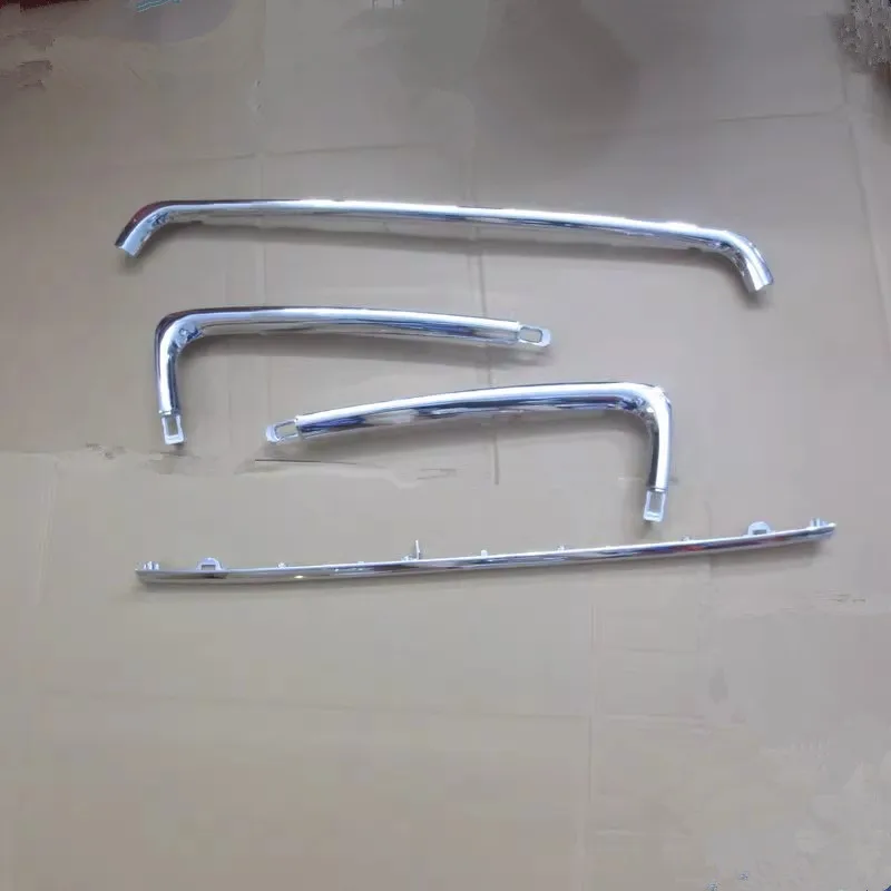 For Mitsubishi ASX 2010 2011 2012 ABS Chrome Grille Trim Around Racing Front Electroplated Bright Strip Car Accessories
For Mitsubishi ASX 2010 2011 2012 ABS Chrome Grille Trim Around Racing Front Electroplated Bright Strip Car Accessories