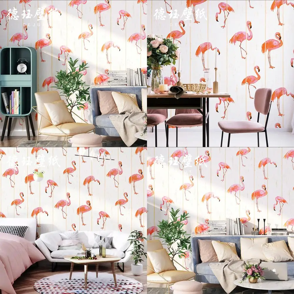Современные простые обои с фламинго, обои в скандинавском стиле для магазина одежды, гостиной, спальни, ТВ, стены, фона, стены, дерева
Современные простые обои с фламинго, обои в скандинавском стиле для магазина одежды, гостиной, спальни, ТВ, стены, фона, стены, дерева
