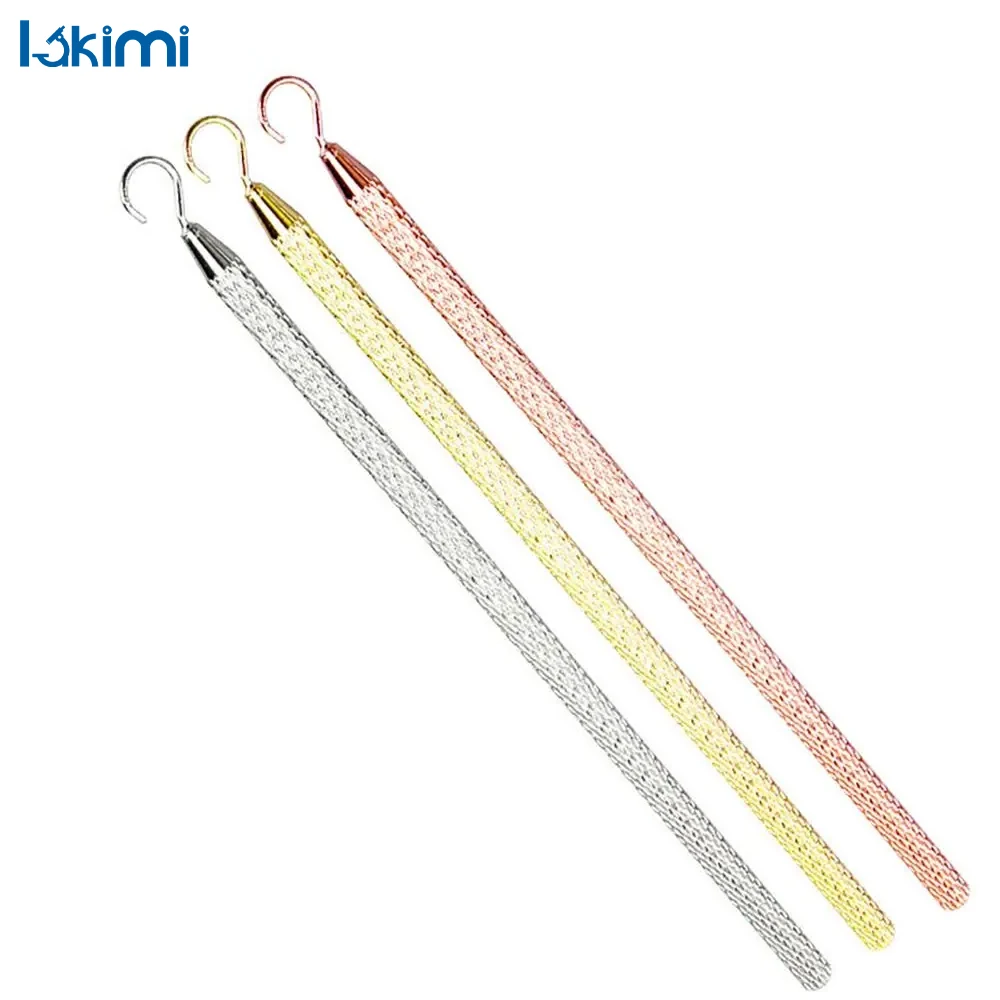 Bracelet Tool Bracelet Fastening Helper Tools for Jewelry Hand Bracelet Jewelry Helpers Bracelet Watch Clasps Zippers LA-AA162
Bracelet Tool Bracelet Fastening Helper Tools for Jewelry Hand Bracelet Jewelry Helpers Bracelet Watch Clasps Zippers LA-AA162