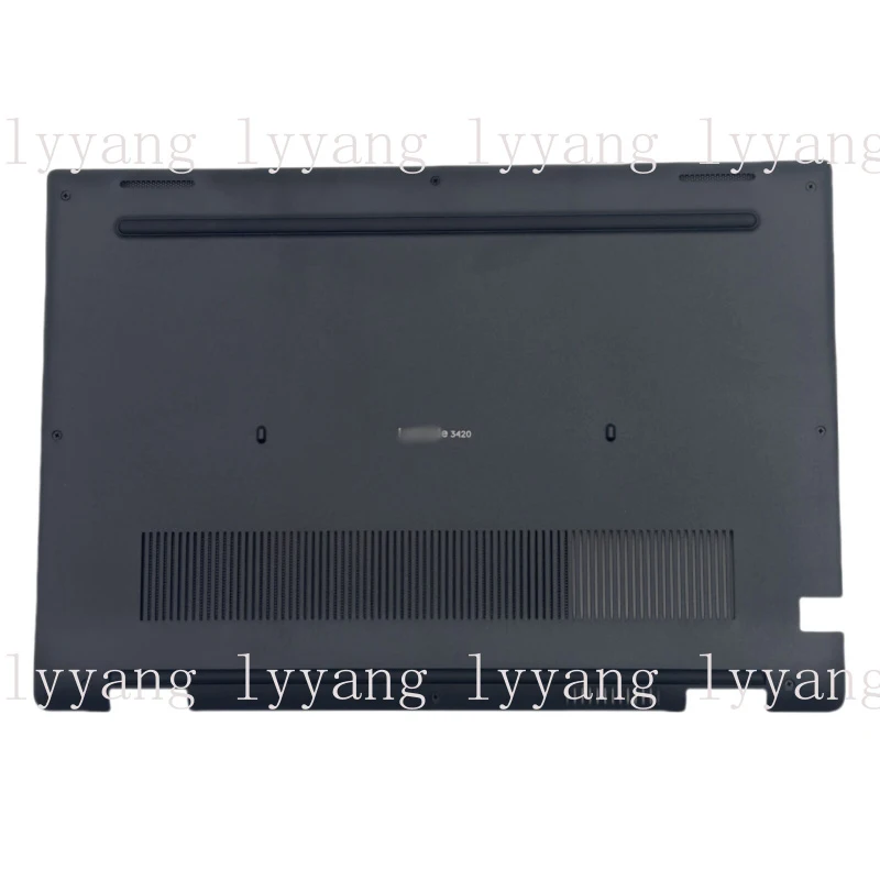 f NEW For Dell Latitude 3420 E3420 Bottom Base Cover Lower Case 03VX9G 3VX9G Black
f NEW For Dell Latitude 3420 E3420 Bottom Base Cover Lower Case 03VX9G 3VX9G Black