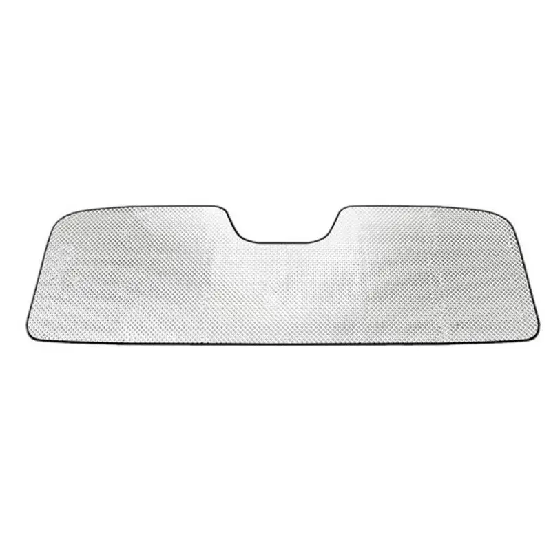 Windshield Cover Sun Shade Car Sun Shade Waterproof Heat-Resistant Sunshade UV Protection Cover Foldable Reflective Cooling Anti
Windshield Cover Sun Shade Car Sun Shade Waterproof Heat-Resistant Sunshade UV Protection Cover Foldable Reflective Cooling Anti