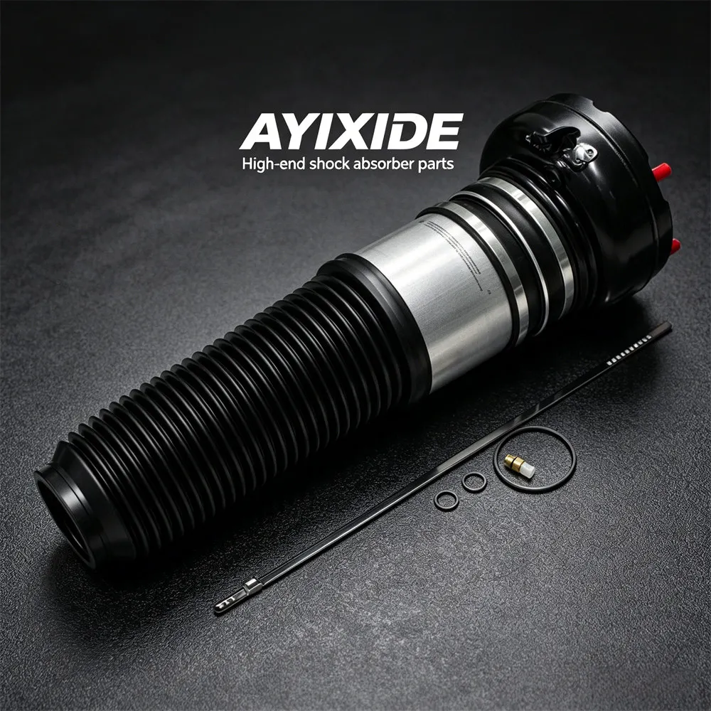 For Air Suspension Bag for 2010-2016 Audi A8 D4 A7 C7 S8 Rear OE 4H0616001A 4H0616002A
For Air Suspension Bag for 2010-2016 Audi A8 D4 A7 C7 S8 Rear OE 4H0616001A 4H0616002A