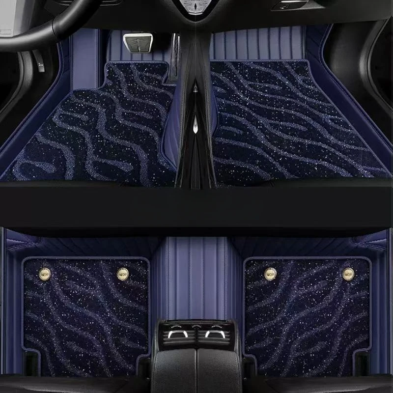 Custom Car Floor Mats for VW Polo GTI UP UP! 2006-2023-2025 All Weather Carpet Rugs Accessories Interior Waterproof
Custom Car Floor Mats for VW Polo GTI UP UP! 2006-2023-2025 All Weather Carpet Rugs Accessories Interior Waterproof