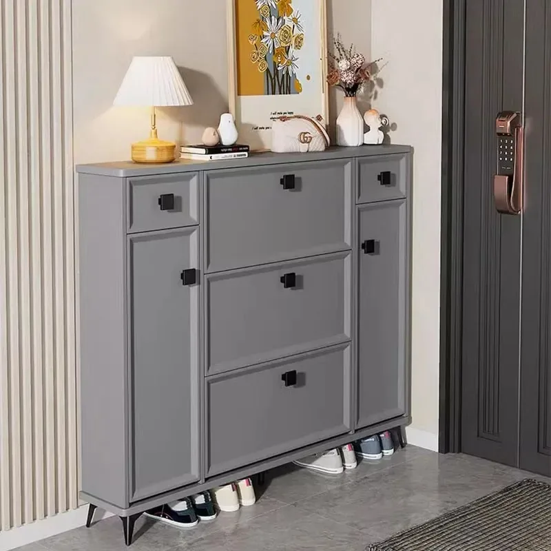 Room Decor Balcony Wall Shoe Cabinets Essentials Luxury Nordic Modern Shoe Rack Door Partition Muebles Living Room Decoration
Room Decor Balcony Wall Shoe Cabinets Essentials Luxury Nordic Modern Shoe Rack Door Partition Muebles Living Room Decoration