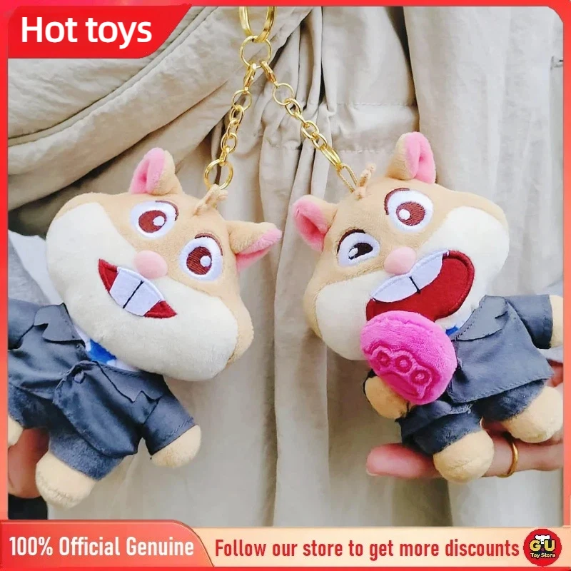 Original Cosbi Zootopia2 Series Blind Box Zootopia2 Anime Figure Keychain Zootopia Mystery Box Nick Judy Kawaii Doll Gift Toys
Original Cosbi Zootopia2 Series Blind Box Zootopia2 Anime Figure Keychain Zootopia Mystery Box Nick Judy Kawaii Doll Gift Toys