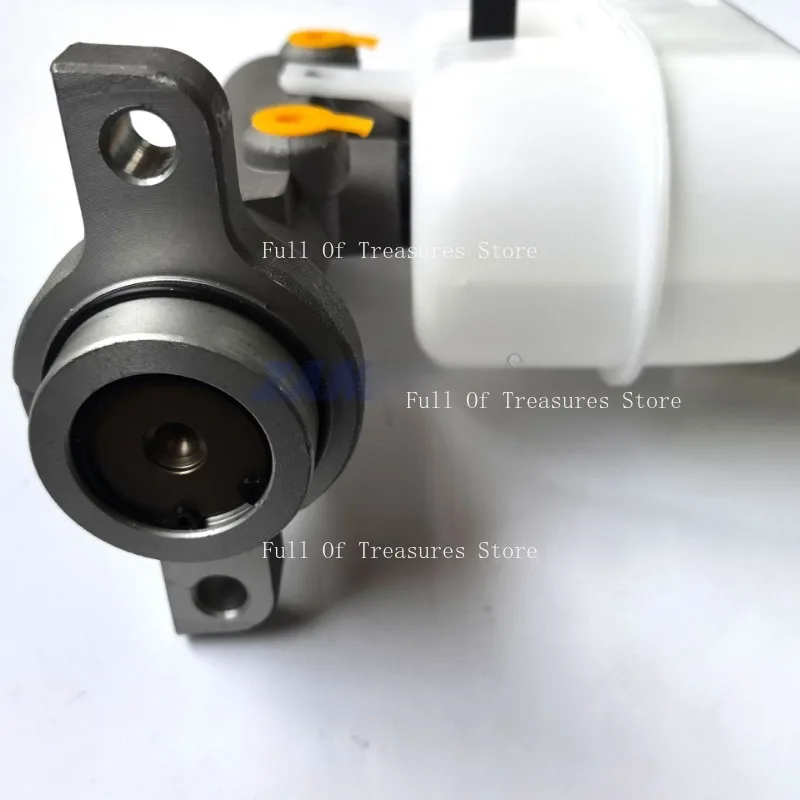 Brake Master Cylinder for Escalade 2015-2020 Chevrolet RV 2014-2019
Brake Master Cylinder for Escalade 2015-2020 Chevrolet RV 2014-2019