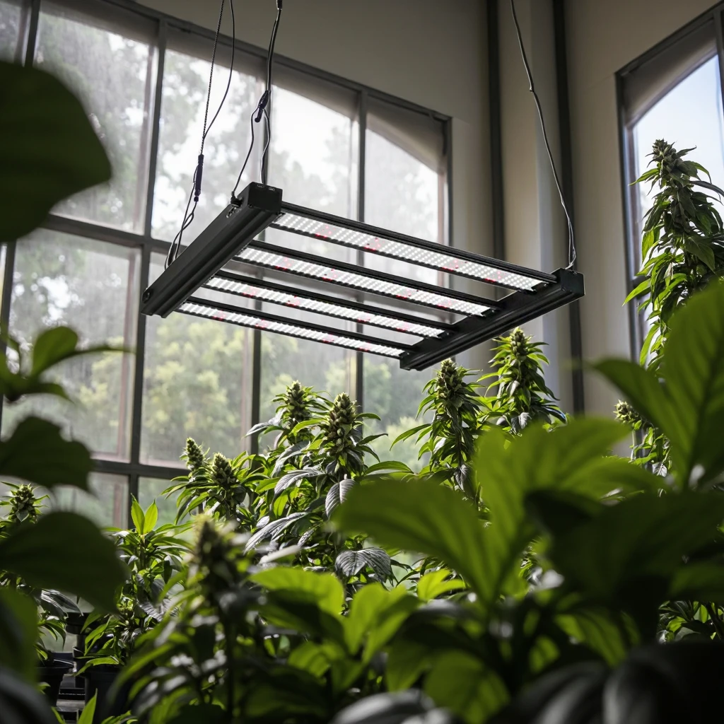 Intelligent Library Hot Selling 200W 300W LED Grow Light Bar Adjustable Spectrum For Indoor Agriculture IP65 Aluminum Bloom Flow
Intelligent Library Hot Selling 200W 300W LED Grow Light Bar Adjustable Spectrum For Indoor Agriculture IP65 Aluminum Bloom Flow