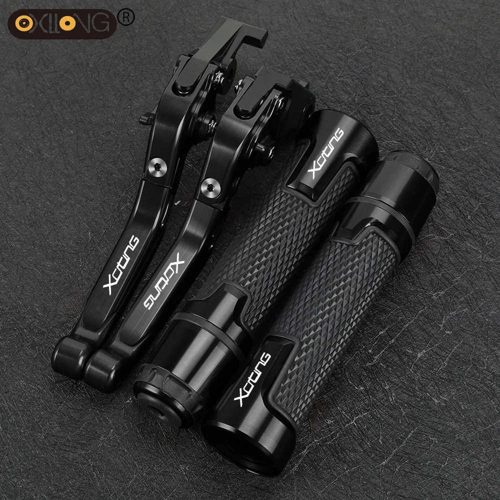 FOR For KYMCO XCITING 250 300 500 400 S400 Motorcycle Brake Clutch Levers Handlebar Handle bar Hand Grips ends Motor Accessories
FOR For KYMCO XCITING 250 300 500 400 S400 Motorcycle Brake Clutch Levers Handlebar Handle bar Hand Grips ends Motor Accessories