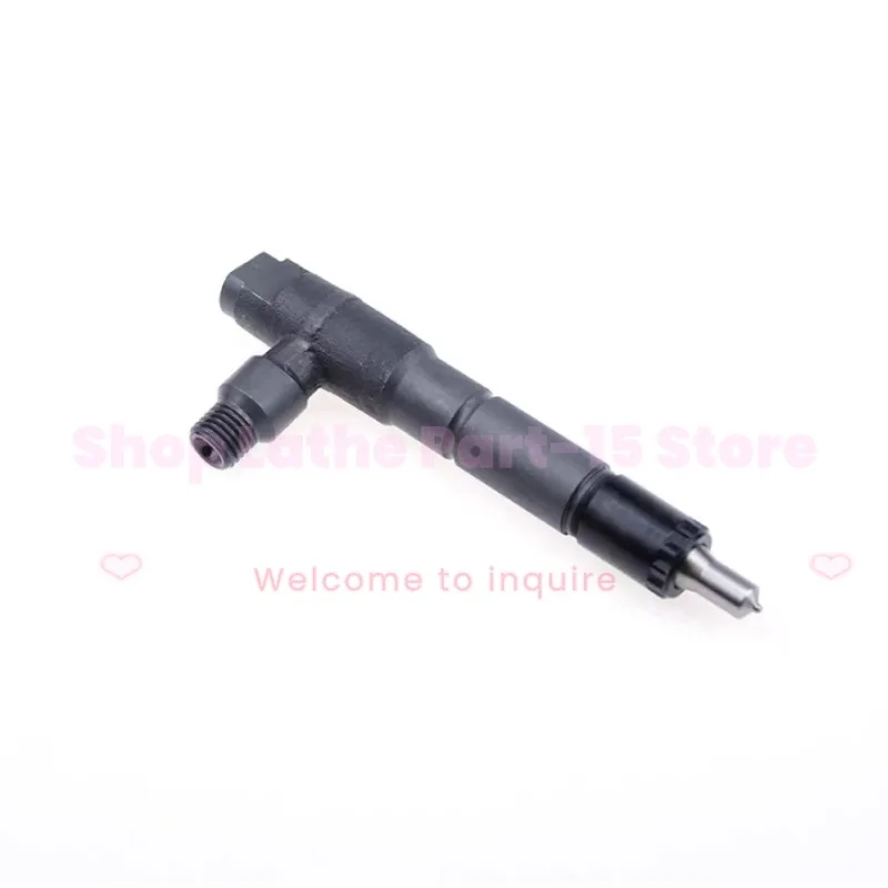 For Yangma 4TNV94 98 Excavator Engine Injector Assembly
For Yangma 4TNV94 98 Excavator Engine Injector Assembly