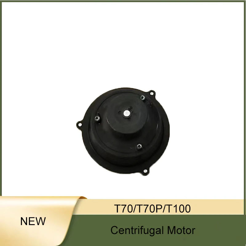 Brand New Agricultural Drone T70/T70P/T100 Centrifugal Motor For DJI Argas Plant Protection Drones Repair Part
Brand New Agricultural Drone T70/T70P/T100 Centrifugal Motor For DJI Argas Plant Protection Drones Repair Part