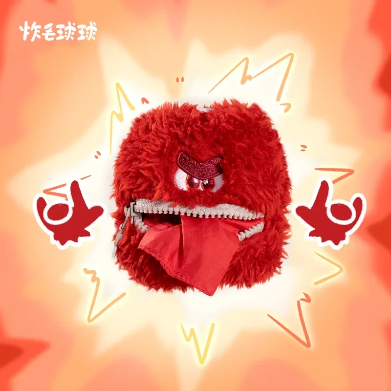 COLLIEGOGO Fluff Ball Fluff Weather Bureau Series Plush Keychain Blind Box Mystery Box Toys Doll Anime Figure Ornaments Gift
COLLIEGOGO Fluff Ball Fluff Weather Bureau Series Plush Keychain Blind Box Mystery Box Toys Doll Anime Figure Ornaments Gift