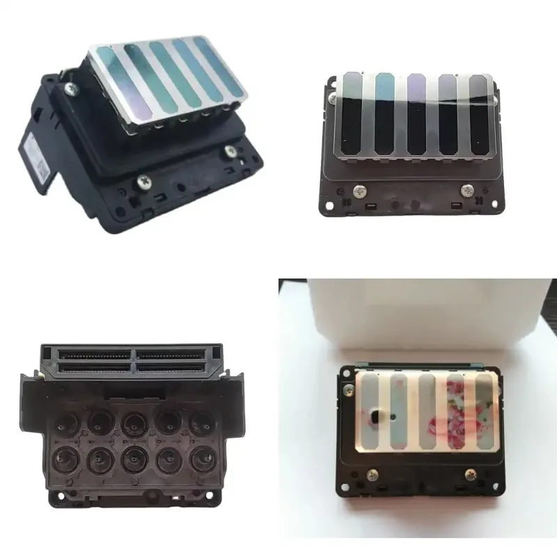 and New Printhead F198000 for 4900 4910 Printer
and New Printhead F198000 for 4900 4910 Printer