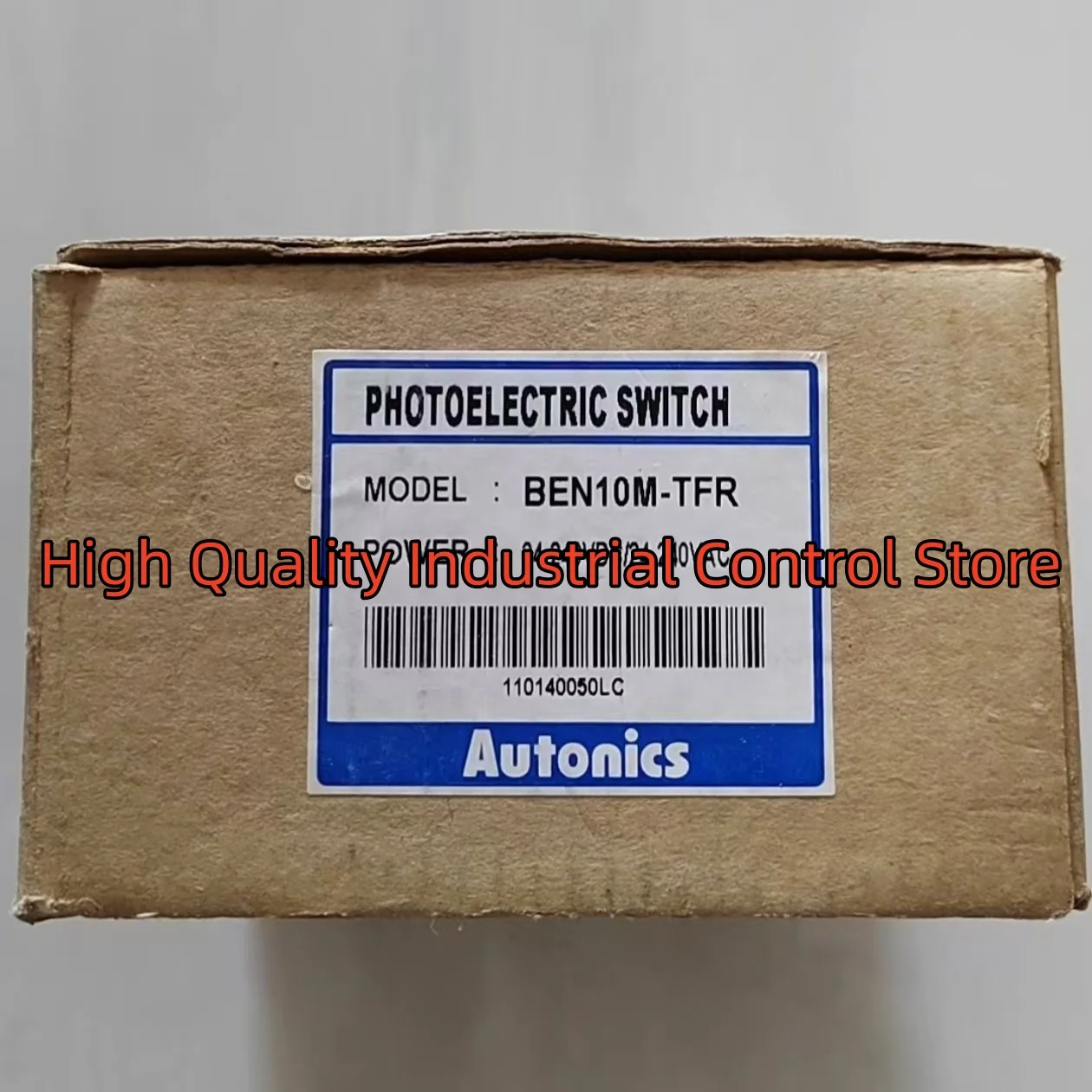 BA2M-DDT-P photoelectric switch BEN10M-TFR BEN300-DDT 100%NEW
BA2M-DDT-P photoelectric switch BEN10M-TFR BEN300-DDT 100%NEW