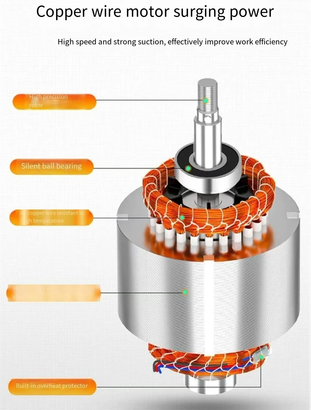 for Fully Automatic Self Priming Booster Pump For Household Solar Water Pipeline Pressurization High-Power Pumping 220V
for Fully Automatic Self Priming Booster Pump For Household Solar Water Pipeline Pressurization High-Power Pumping 220V