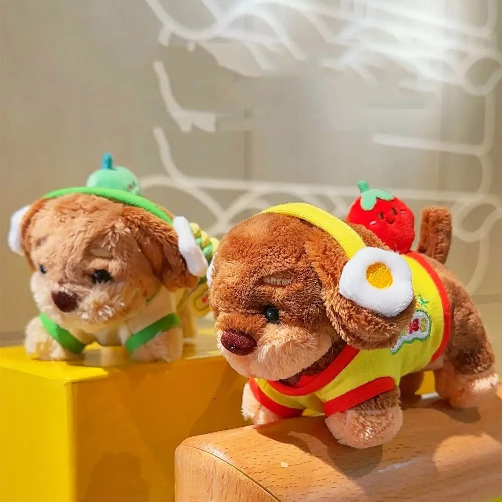 Fluffy Dachshund Plush Dog Keychain Girl Heart Jewelry Puppy Car Key Ring Trinket Cartoon Animal Puppy Dolls Keyring
Fluffy Dachshund Plush Dog Keychain Girl Heart Jewelry Puppy Car Key Ring Trinket Cartoon Animal Puppy Dolls Keyring