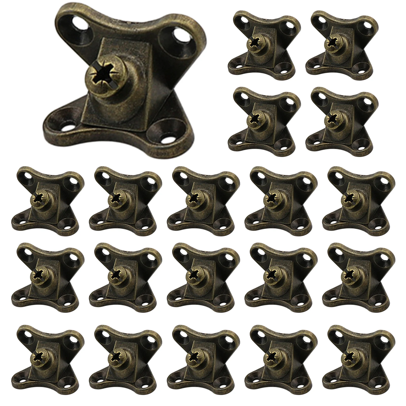 Угловые держатели-бабочки из цинкового сплава, 20 шт., для армирующих углов мебели со съемными винтами для легкой сборки и снятия
Угловые держатели-бабочки из цинкового сплава, 20 шт., для армирующих углов мебели со съемными винтами для легкой сборки и снятия