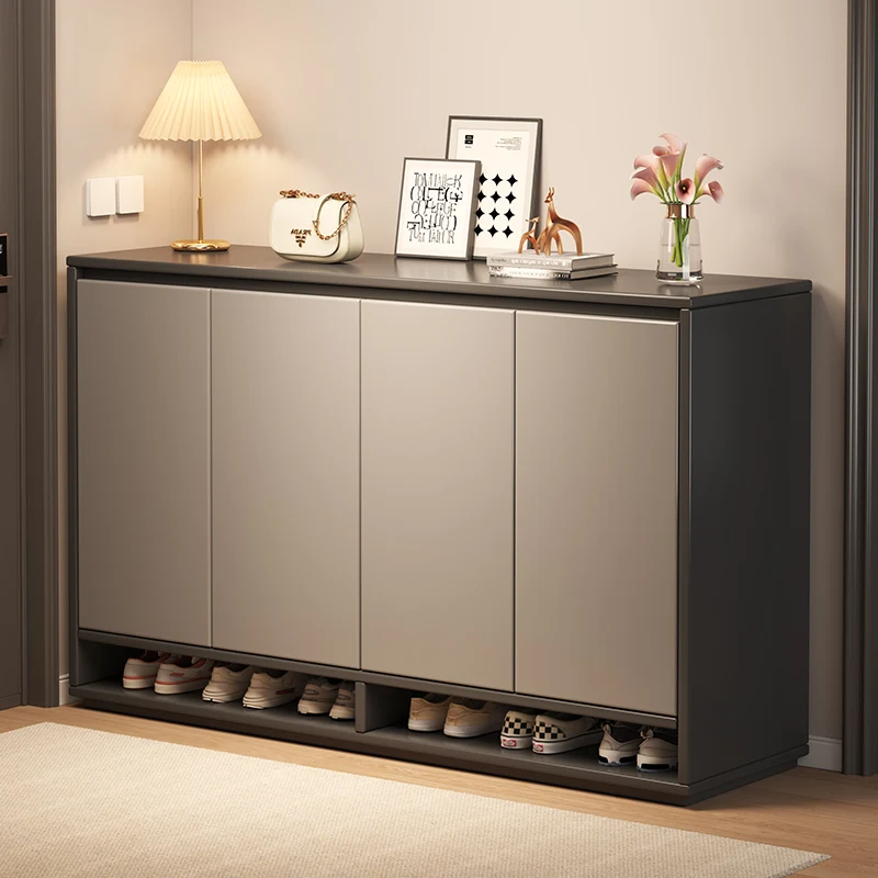 Vertical Entryway Shoe Cabinet Waterproof Multilayer Space Saving Shoe Cabinet Luxury Modern Scarpiera Salvaspazii Furniture
Vertical Entryway Shoe Cabinet Waterproof Multilayer Space Saving Shoe Cabinet Luxury Modern Scarpiera Salvaspazii Furniture
