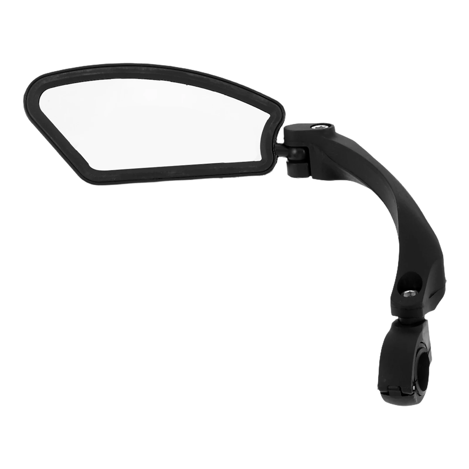 Bicycle Mirrors HD Rear View Reflective Handlebar Mirror for Electric Bikes Scooters Adjustable Design Wide Angle Suitable
Bicycle Mirrors HD Rear View Reflective Handlebar Mirror for Electric Bikes Scooters Adjustable Design Wide Angle Suitable