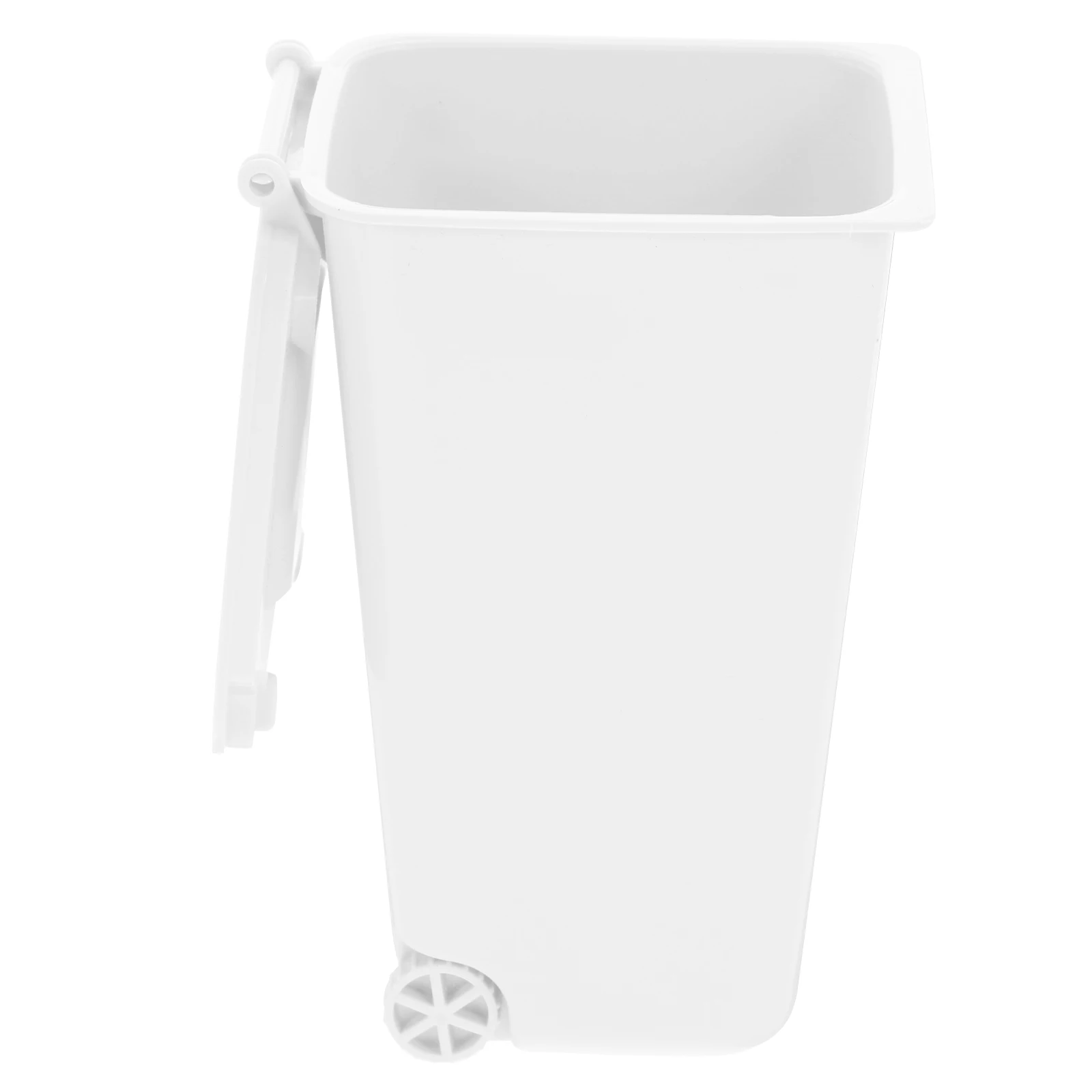 Organizer Desktop Storage Box Pretty Holds Household Waste Bucket White Pp Office
Organizer Desktop Storage Box Pretty Holds Household Waste Bucket White Pp Office