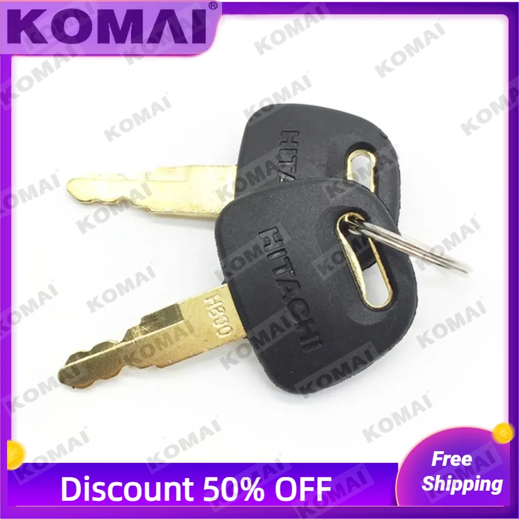 For Hitachi Hydraulic Excavator Zx200 Zx360 Hitachi Excavator Key 4453488 Key H800 Pure Copper
For Hitachi Hydraulic Excavator Zx200 Zx360 Hitachi Excavator Key 4453488 Key H800 Pure Copper