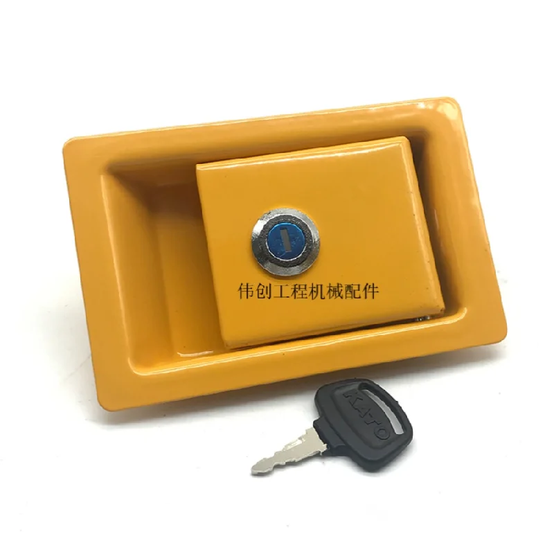 Боковой дверной замок для Kato Hd250 450 307 512 700 820 1023, аксессуары для экскаватора
Боковой дверной замок для Kato Hd250 450 307 512 700 820 1023, аксессуары для экскаватора