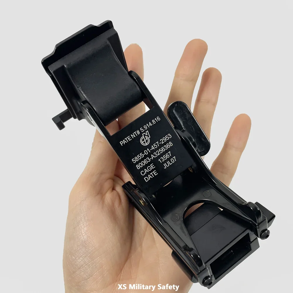 Быстрое крепление на шлем MICH M88, комплект для Rhino NVG PVS-14, Монокуляр ночного видения, аксессуары для шлема ночного видения
Быстрое крепление на шлем MICH M88, комплект для Rhino NVG PVS-14, Монокуляр ночного видения, аксессуары для шлема ночного видения