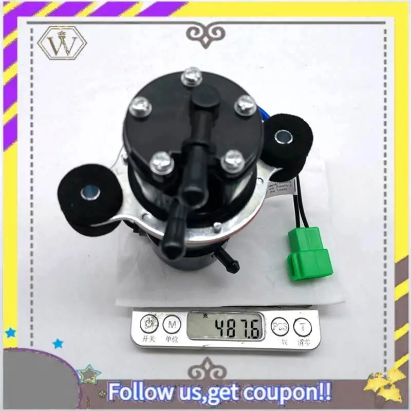 ABXV-Electric Fuel Feed Pump For Suzuki Carry DB51T DD51T DC51T DA51T DA51V DE51V F6A F5A Fuel Pump 15100-77300 18100-79101
ABXV-Electric Fuel Feed Pump For Suzuki Carry DB51T DD51T DC51T DA51T DA51V DE51V F6A F5A Fuel Pump 15100-77300 18100-79101