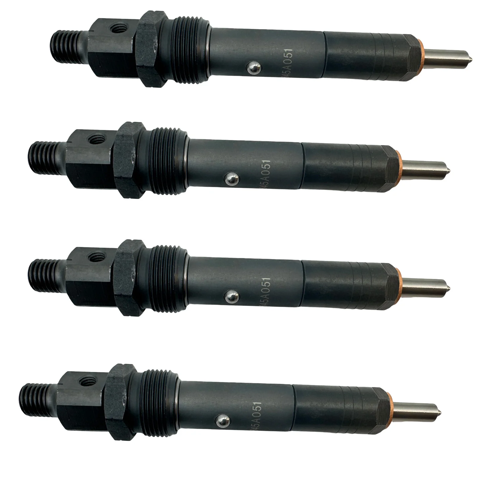 4PCS Fuel Injectors 2645A051 For Perkins Engine 1004-40T For Caterpillar 312C
4PCS Fuel Injectors 2645A051 For Perkins Engine 1004-40T For Caterpillar 312C
