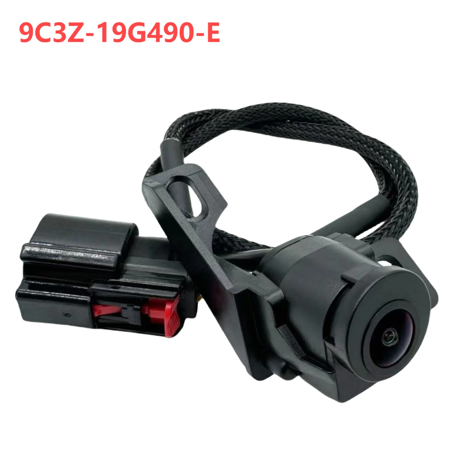9C3Z-19G490-E Rear View Backup Camera for Ford F-250 F-350 F-450 F-550 Supe
9C3Z-19G490-E Rear View Backup Camera for Ford F-250 F-350 F-450 F-550 Supe