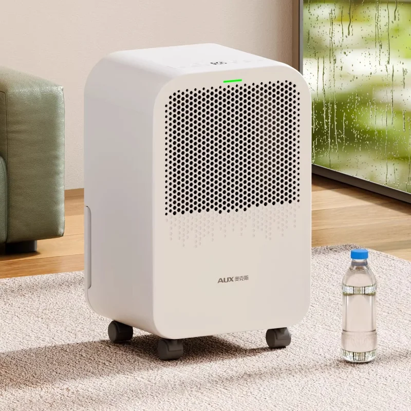 2026 New Home Dehumidifier Moisture Absorber Indoor Damp Remover Essential for Basement Humidity Control
2026 New Home Dehumidifier Moisture Absorber Indoor Damp Remover Essential for Basement Humidity Control