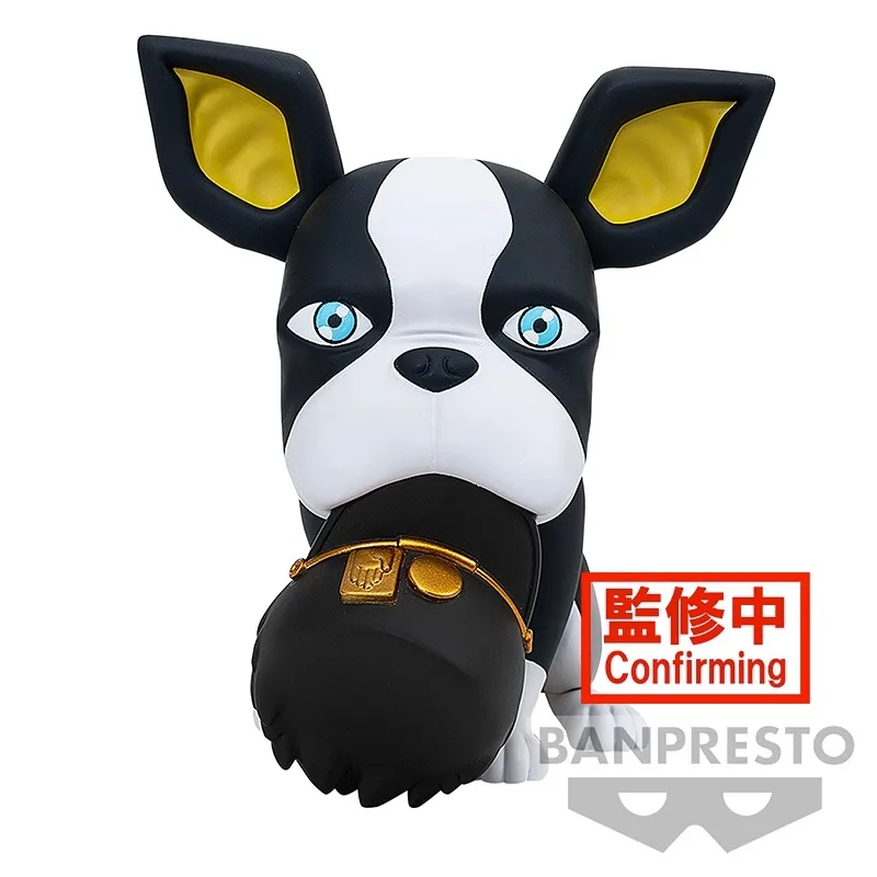 Оригинальная оригинальная игрушка BANPRESTO Iggy sofvimate, супер милая модель, анимационный персонаж, экшн-игрушка
Оригинальная оригинальная игрушка BANPRESTO Iggy sofvimate, супер милая модель, анимационный персонаж, экшн-игрушка