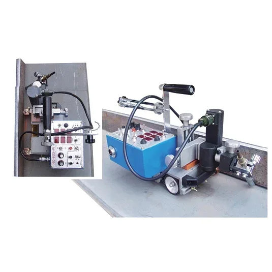 Для автоматического сварочного трактора с вертикальной сварочной рамой HK-8SS-W 
Для автоматического сварочного трактора с вертикальной сварочной рамой HK-8SS-W