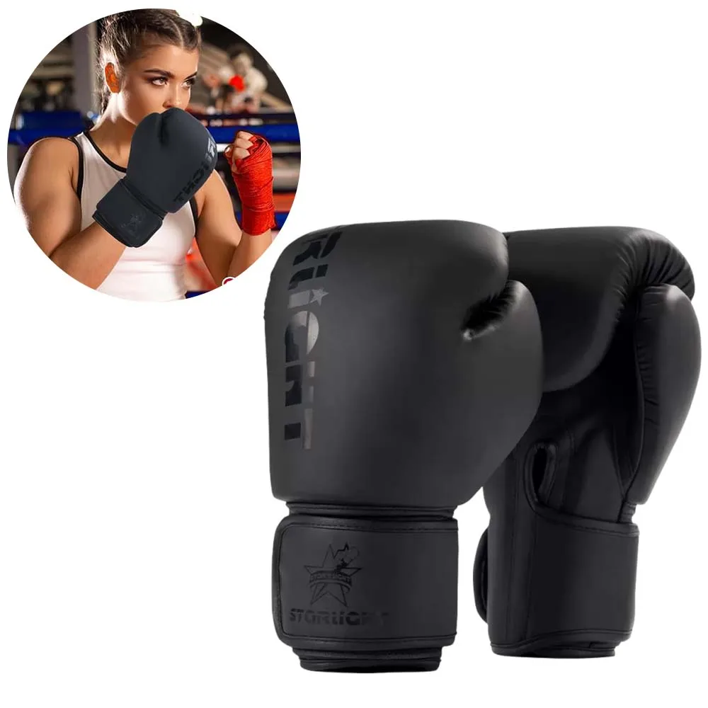 Breathable Mesh Boxing Gloves Pro Eco Friendly Leather Thai Sanda Free Fight MMA 6oz 8oz 10oz 12oz 14oz 16oz Punch Training
Breathable Mesh Boxing Gloves Pro Eco Friendly Leather Thai Sanda Free Fight MMA 6oz 8oz 10oz 12oz 14oz 16oz Punch Training