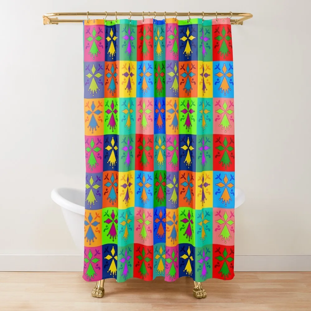 Ermine Pop Shower Curtain Shower Bath Waterproof Shower Set For Bathroom Window Curtain
Ermine Pop Shower Curtain Shower Bath Waterproof Shower Set For Bathroom Window Curtain
