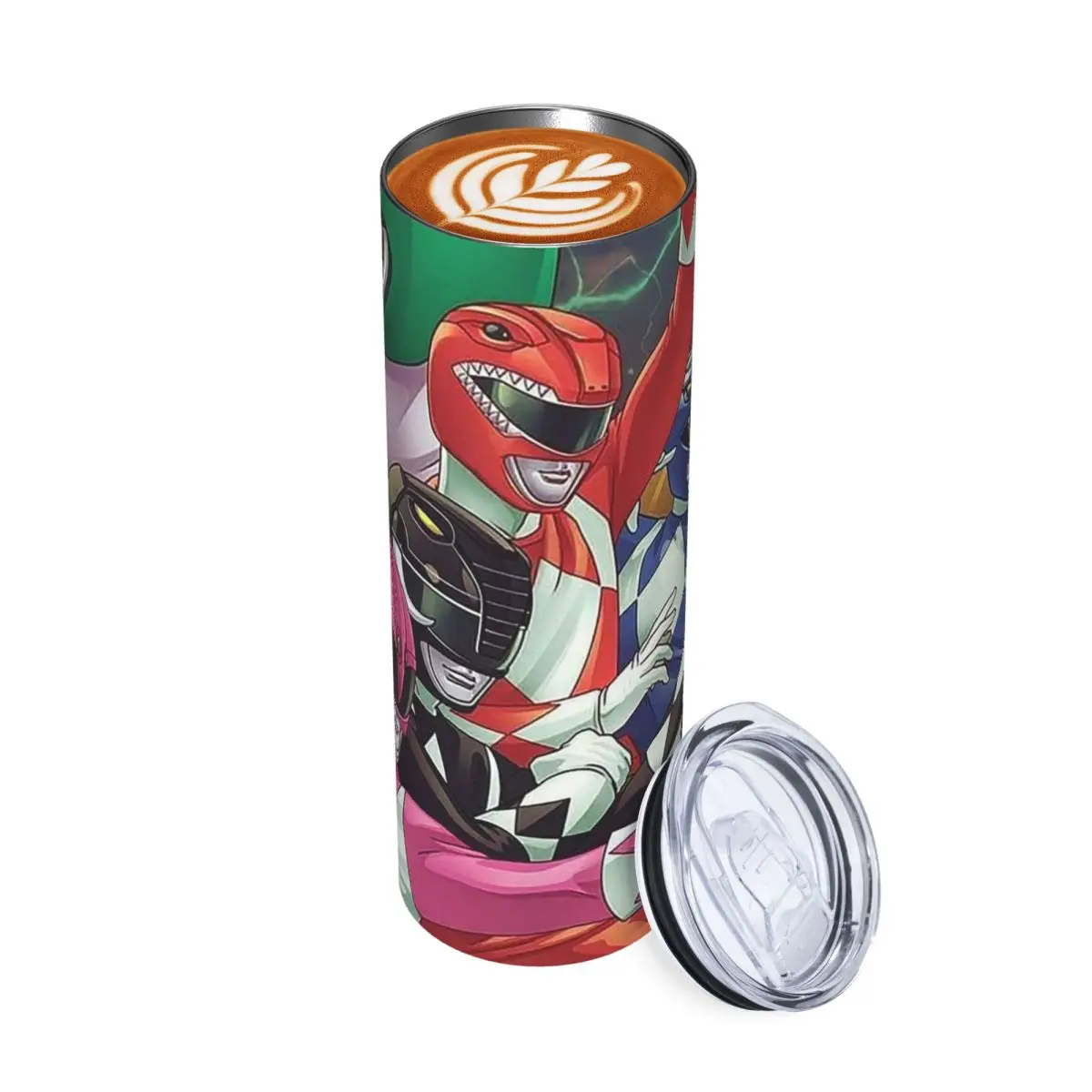 Mighty Morphin Power Ranger Стакан из нержавеющей стали с вакуумной изоляцией, термохолодная чашка, соломинка с крышкой, 20 унций
Mighty Morphin Power Ranger Стакан из нержавеющей стали с вакуумной изоляцией, термохолодная чашка, соломинка с крышкой, 20 унций